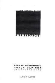 Identidades: estudos de cultura e poder