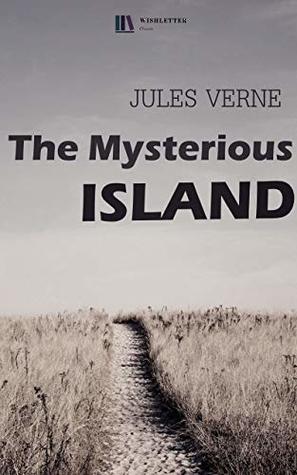 The Mysterious Island