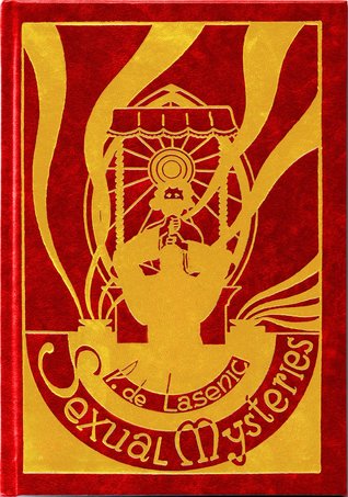 Sexual Mysteries: Oriental Love & Sexual Magic (Czech Hermetics, Vol. 1)