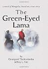 The Green Eyed Lama