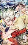 Dr.STONE 9