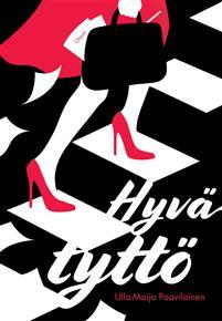 Hyvä tyttö (Hardcover)