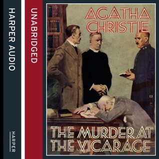 Murder at the Vicarage