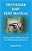 TENNESSEE DMV TEST MANUAL: ...