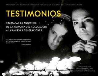 Testimonios (Libros singulares) (Spanish Edition)