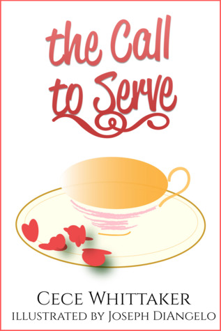 The Call to Serve (The Serve, #1)