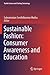 Sustainable Fashion by Subramanian Senthilkannan M...