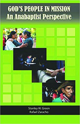 God’s People in Mission: An Anabaptist Perspective