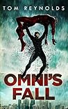 Book cover for Omni's Fall (Meta, #4)