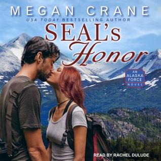 Megan Crane Alaska Force, Books 1-3