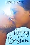 Falling for Boston