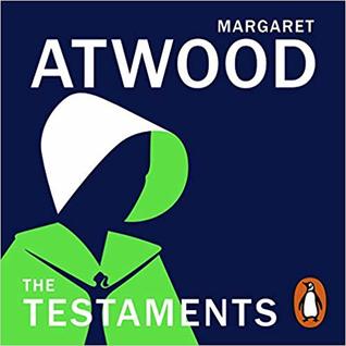 The Testaments (The Handmaid’s Tale #2)