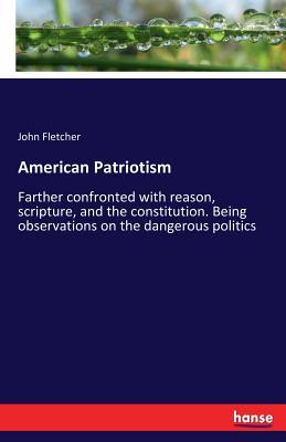 American Patriotism