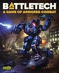 Battletech: A Game of Armored Combat