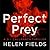 Perfect Prey (D.I. Callanach, #2)