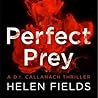 Perfect Prey by Helen Sarah Fields