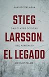 Stieg Larsson. El...