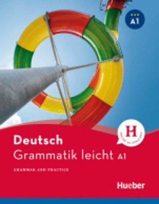 Deutsch Grammatik leicht A1 (Paperback)