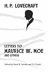 Letters to Mauric...