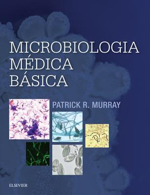 Microbiologia M�dica B�sica