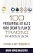 Escuela de Traders II: 100 preguntas vitales para crear tu plan de trading en menos de un día (Spanish Edition)
