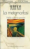 La metamorfosi / ...