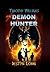 Timothy Williams Demon Hunter