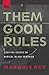 Them Goon Rules: Fugitive Essays on Radical Black Feminism