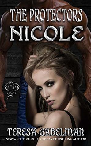 Nicole (The Mate, #1; The Protectors, #13)