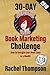 BadRedhead Media 30-Day Book Marketing Challenge: How to energize your book sales in a month
