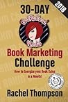 BadRedhead Media 30-Day Book Marketing Challenge: How to energize your book sales in a month BadRedhead Media 30-Day Book Marketing Challenge: How to energize your book sales in a month