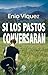 Si los pastos conversaran by Enio Víquez
