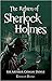 The Return of Sherlock Holmes Sherlock Holmes #6