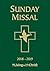 Living with Christ Sunday Missal 2018-2019