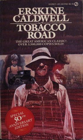 Tobacco Road