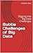 Subtle Challenges of Big Data: Digging into Big Data Challenges