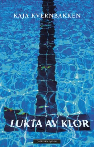 Lukta av klor (Hardcover)