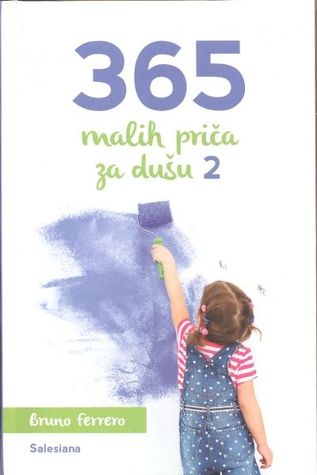 365 malih priča za dušu 2 (Hardcover)