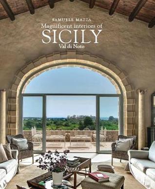 Magnificent Interiors of Sicily (Hardcover)