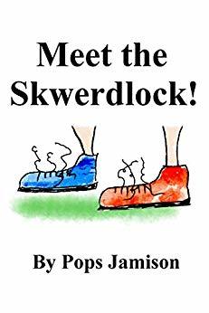 Meet the Skwerdlock!
