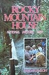 Rocky Mountain House National Historic Park