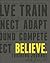 Believe Training Journal by Lauren Fleshman
