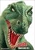 Tiranosaurio Rex / Tyrannos...