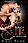 Reveal Me, Sir (Doms of Decadence, #9)
