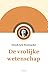 De vrolijke wetenschap by Friedrich Nietzsche