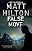 False Move (Grey and Villere Suspense Thriller #5)