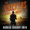 The Trackers Series Box Set