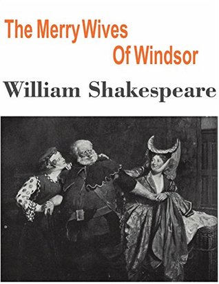 Merry Wives of Windsor: