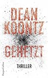 Gehetzt by Dean Koontz