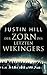 Der Zorn des letzten Wikingers (German Edition)